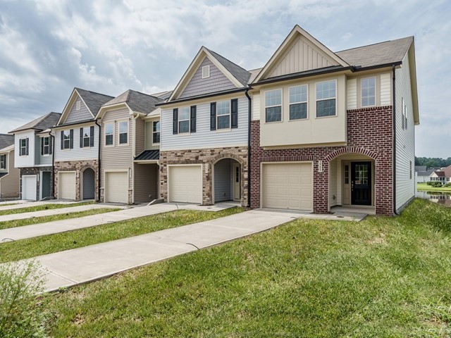 3954 Weavers Pond Drive